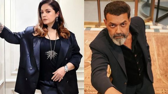 Pooja Bhatt On Her Relationship, Break-up With Bobby Deol In 90s: Magical Time Of My Life
