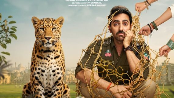 Pati Patni Aur Woh Do Box Office Day 4 (Morning Trend): Sara's Film Struggles On 1st Monday; Fails To Earn 40L