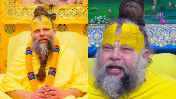 Premanand Maharaj Health Update Today: What Happened To Premanand Ji? Why He Stopped Padyatra? Ekantik News