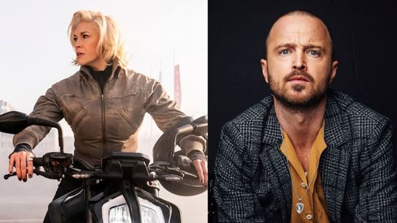 Ride or Die To Fallout S3; Prime Video Unveils A Sweeping Slate At Amazon MGM Studios' 2026