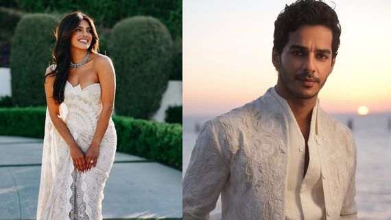 Priyanka & Ishaan Represent Legacy & Future Of Global Indian Storytelling: Gold House CEO Bing Chen