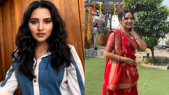 Vasudha TOPS TRP Charts: 5 Reasons Why Fans Love Priya Thakur In Vasudha, The Number 1 Show