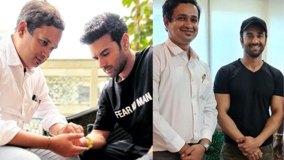 EXCLUSIVE! Pulkit Samrat's Dietician Used Special Ayurvedic Therapy For Glory: Liver Cleanse To Mamsa Dhatu...