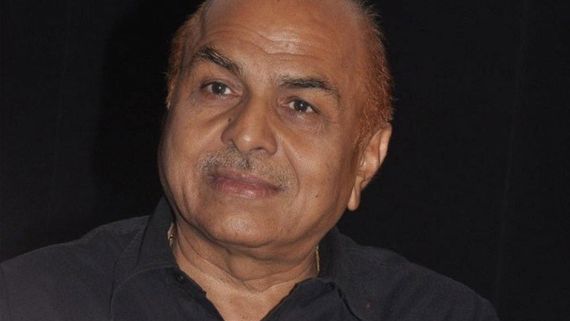 Veteran Producer R B Choudary Passes Away Following Road Accident In Rajasthan