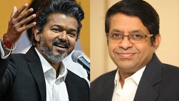 Who Is Radhan Pandit Vettrivel? Astrologer Linked To C. Joseph Vijay Appointed OSD To Tamil Nadu CM