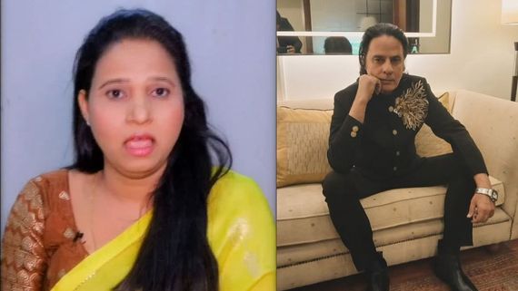 Rahul Roy Viral Video Row | Vanita Reacts To Backlash For Aashiqui Actor: Trolling Him Is Like Trolling God