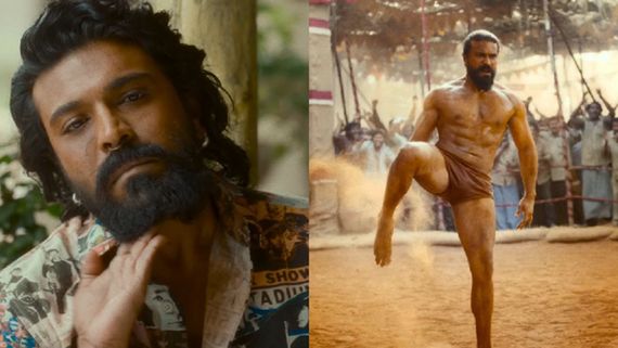 “It Reminded Me Of The Soil I Come From”: Ram Charan On Why Peddi Felt Like The Story He Had To Tell          