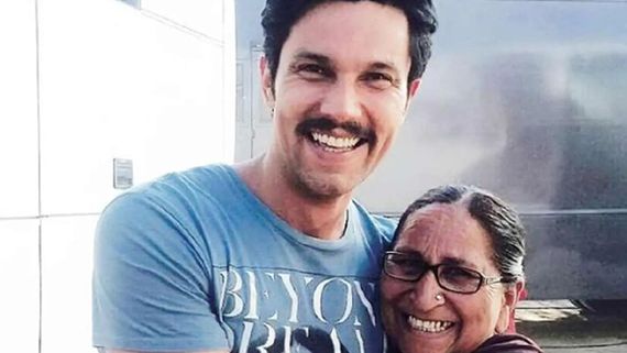 Randeep Hooda Remembers Sarabjit Singh On His Death Anniversary, Pays Heartfelt Tribute