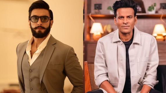 Manoj Bajpayee Shares His Take On FWICE's Non-Cooperation Directive Against Ranveer Singh: As Colleagues...