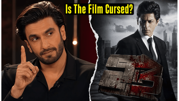 From Desperate Plea To Don 3 Crisis: Is Ranveer Singh’s Past Haunting Him?