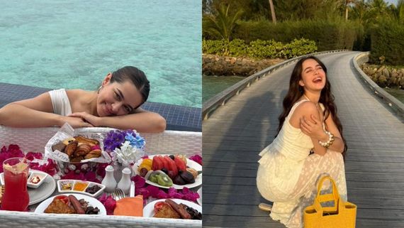 Rishita Kothari On Her Peaceful Escapes And Food Love: Maldives Feels Like Therapy To Me- EXCLUSIVE
