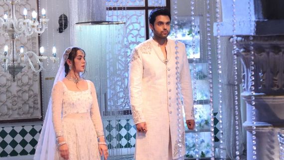 Fans Question Parth's Solo Promotion On Laughter Chefs 3 As Rumours Around Seher Hone Ko Hai Grow Online