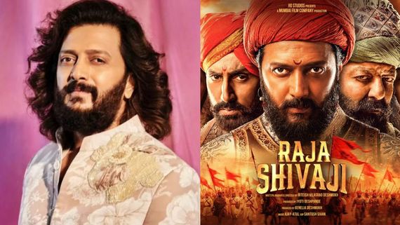 Riteish Deshmukh Gets Relief As Bombay HC Rejects PIL On Raja Shivaji Title, Says It's 'Not Derogatory'