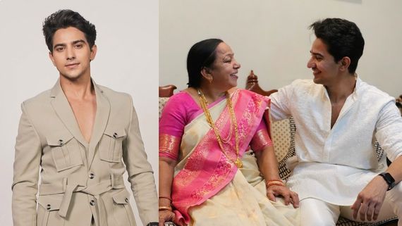 Mother’s Day EXCL! Rohit Chandel Reveals One Lesson From His Mother That Changed His Life: She Taught Me To…
