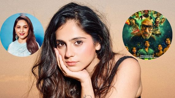 EXCL! Rose Sardana On Paying Tribute To Madhuri Dixit In Indian Institute Of Zombies: You Can't Recreate But