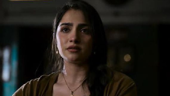 Dragon Teaser: Rukmini Vasanth Brings The Emotional Core To Prashanth Neel’s Film