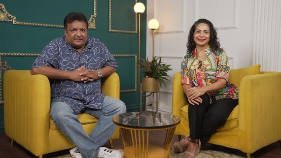 “‘Why The Hell Did You Make Manya Surve a Hero?’”: Sanjay Gupta Opens Up On Underworld Threats