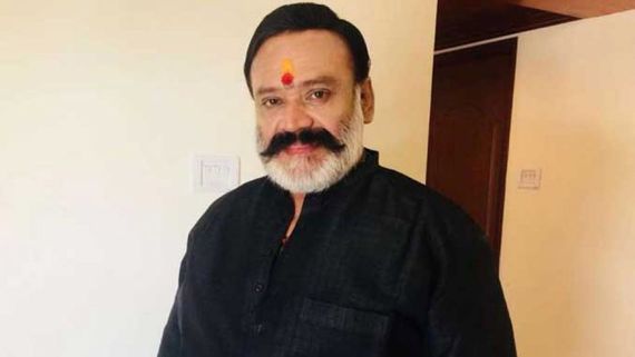 Malayalam Actor Santhosh Nair Dies in Road Accident; ‘Bharathanatyam 2 Mohiniyattam' Marks His Final Film