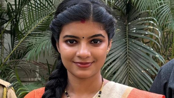 Saru Latest Episode: IAS Officer Saru Fights To Build A Girls’ College In Her Village 