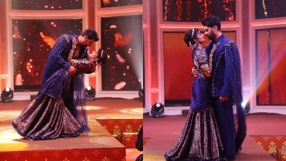Fashion Ke Rang, Rishton Ke Sang: Shabir Ahluwalia Hints At Romance In Upcoming Met-gala Themed Glam Night    