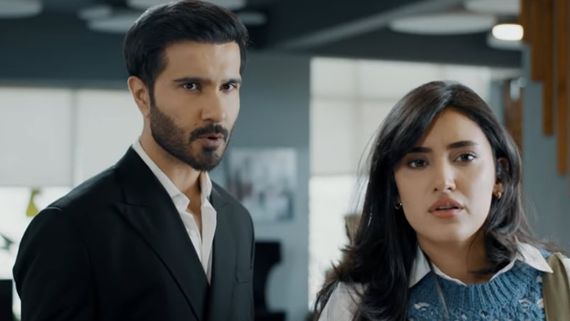 Shaidai Ep10 Release Time India: Here's When New Episode Of Feroze Khan's Show Premiere