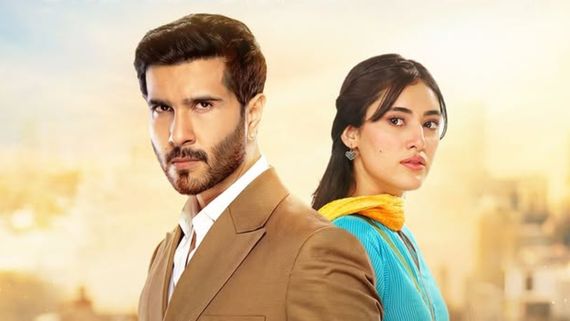 Shaidai Ep11 Release Date Time In India: When Will Feroze Khan's Show Premiere - May 26 or May 27?