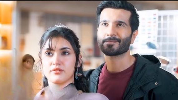 Shaidai Ep11 Release Time India: Here's When New Episode Of Feroze Khan's Show Be Out To Watch