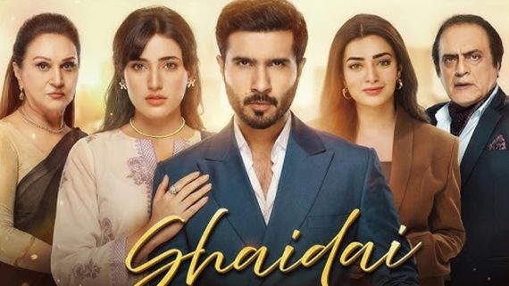Shaidai Ep7 Release Time India: Here's When New Episode Of Feroze Khan's Show Premiere