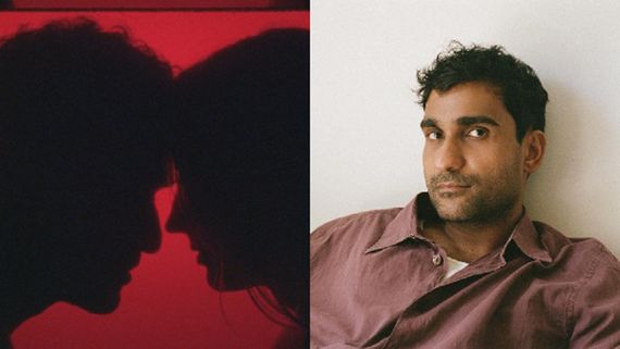 Prateek Kuhad Releases New Single “Blush”, Announces Third Studio Album “Full Moon Chamber”