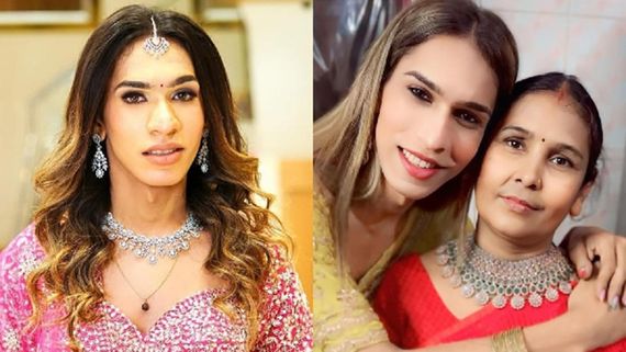 Mother's Day 2026 | Transgender Actress Shubhi Sharma On Her Mother's Support: Maa Fasted For My Safety...