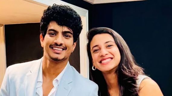 Smriti Mandhana’s Friend Accuses Palash Muchhal Of Alleged Caste Abuse, Files Formal Complaint: Report