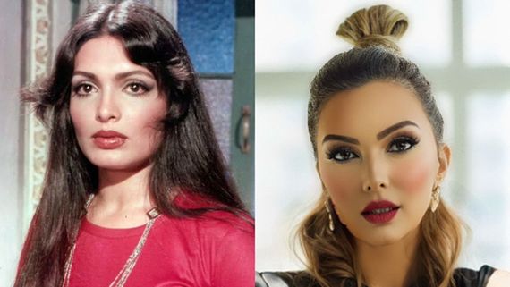 Somy Ali: Physical Beauty Fades With Age. What Stays Is How We Treat The Mind Behind The Face