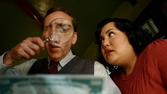 Spider Noir: Nicolas Cage Says Series Felt Like Perfect Home For Performance He Had Been Imagining For Years 