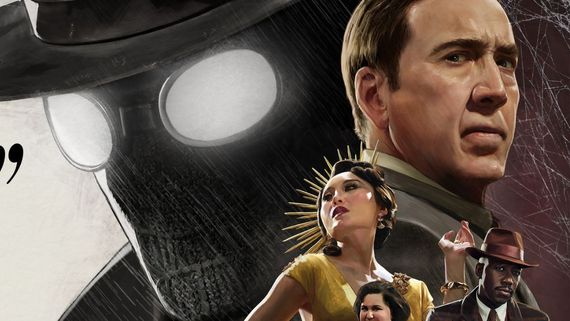 Spider Noir: How To Download Web Series For Offline Viewing On Prime Video? Check STEPS