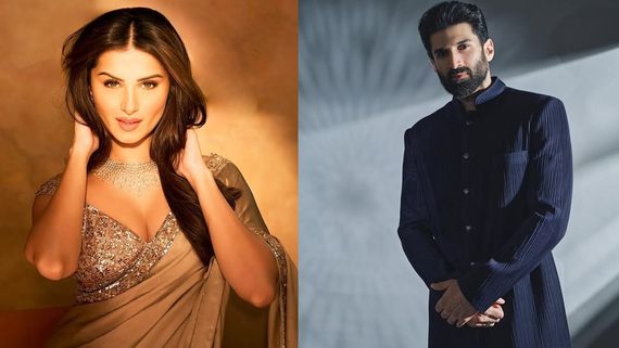 Is Tara Sutaria Dating Aditya Roy Kapur Amid Break Up Rumours With Veer Pahariya? Deets Inside