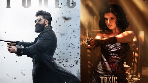 Toxic: Tara Sutaria Reacts To Delay In Yash's Movie Release: It's Definitely Worth The Wait