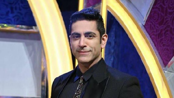 Radha Krishna Actor Tarun Khanna: If My Heart Is Inside That Character, Then Only I Can Portray It Properly