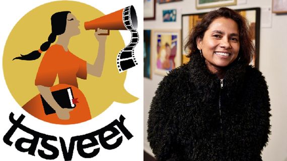 Cannes 2026: Tasveer Hosts The Only Official South Asian Panel On The Main Stage Of Cannes Du Marche