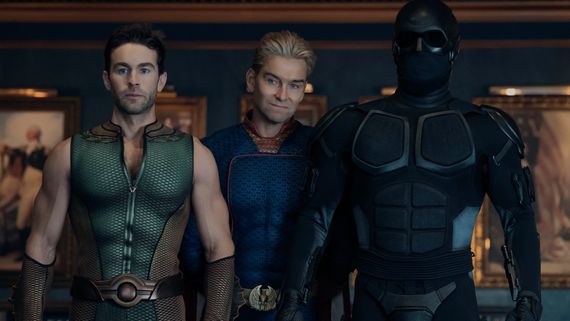 The Boys 5 Episode 6 Release Date & Preview: What Happens In Next Episode After Episode 5 Twists? Ep 6 Runtime