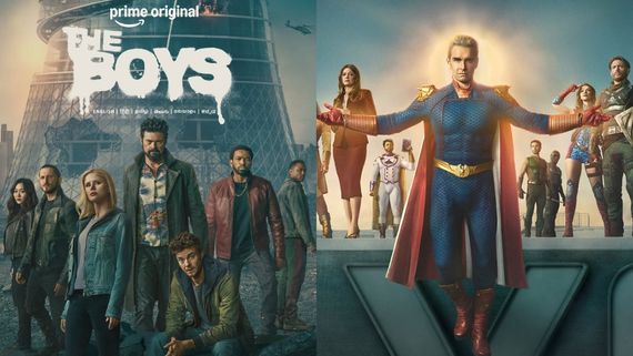 The Boys 5 Episode 7 Release Time Today: When Will The Boys Season 5 Ep 7 Premiere Online In India? UPDATE