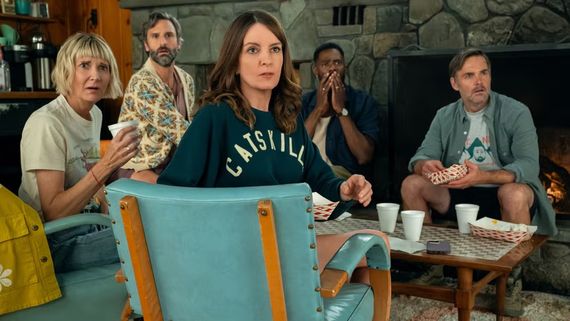 The Four Seasons 2 Release Date, Timings: When Will Season 2 Premiere Online In India? Cast, Plot Update