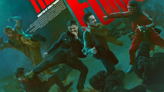 ‘The Furious’ Release Date: One Of The Best Action Films Of The Decade Set To Release On THIS Date
