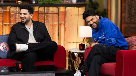 Samay Raina The Great Indian Kapil Show Episode Streaming Platform: How To Stream Beer Biceps Ep Online?
