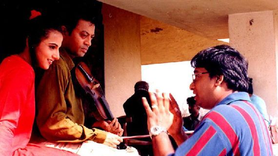Irrfan Khan, Vidya Balan Unreleased Film ‘The Last Tenant’ Releases On YouTube After 25 Years