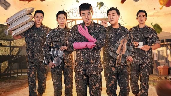 The Legend Of Kitchen Soldier Episode 1 Release Time Today: When Will First Episode Premiere Online In India?