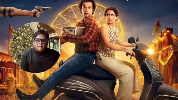 Director Vivek Daschaudary On Working With Friend Rajkummar Rao, Success Of Netflix's Toaster & More-EXCLUSIVE