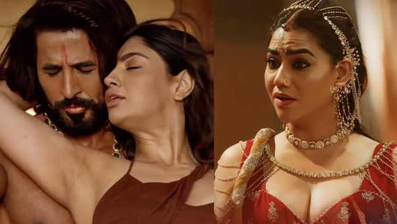 Top Atrangii OTT Releases Of Week: Shringarika Part 2, Audacity, Angel Priya- Where To Watch Online?