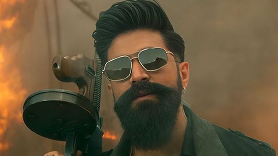 Rocking Star Yash On The Fan Moment That Shaped His Approach To Stardom