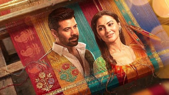 Tum Dena Saath Mera Episode: Has The Toxic Past Aparajita Ran Away From Returned? Manoj Chandila’s Entry...