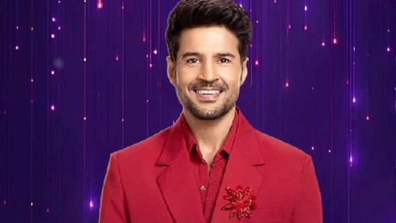 Tum Ho Naa – Ghar Ki Superstar: B Positive- Rajeev Khandelwal Shares His Mantra For Life